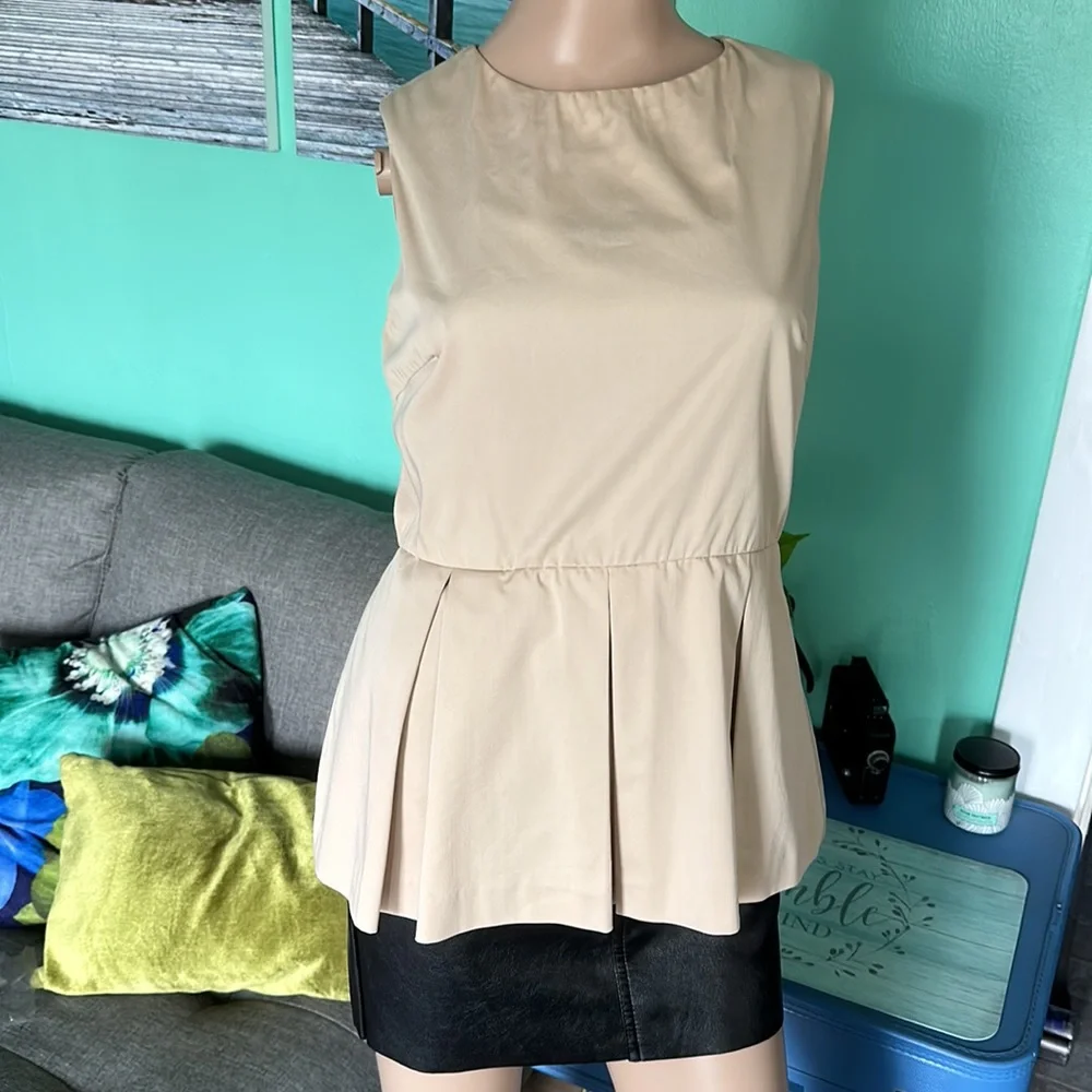 💟Ted Baker Top💟 - Picture 2 of 12